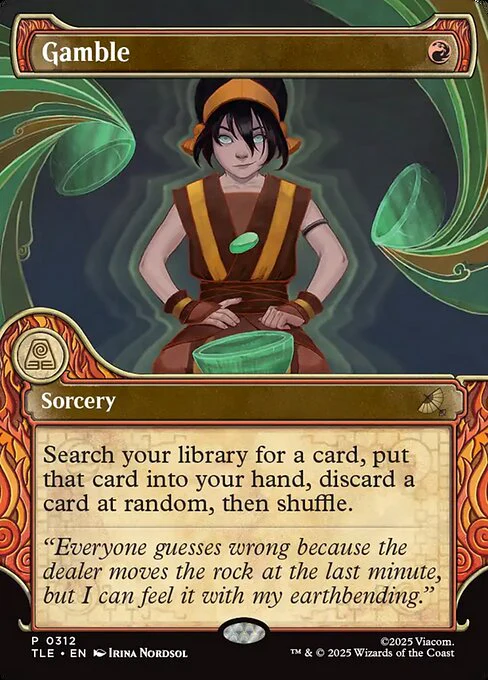 MTGSingles