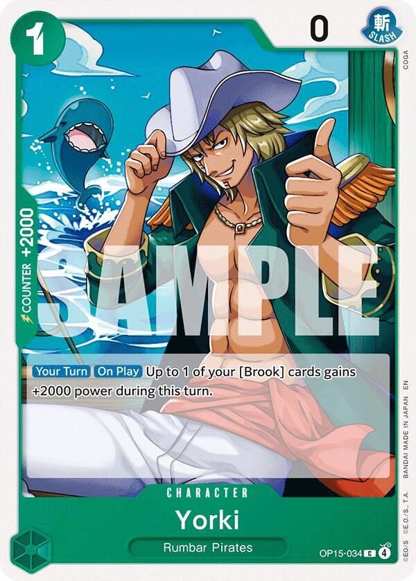 One Piece Singles
